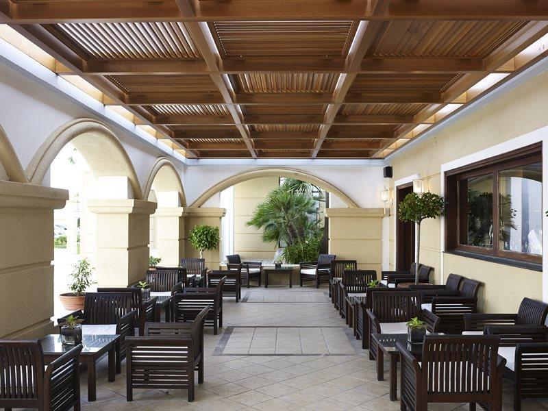 Mitsis Grand Rezort Rhodes City