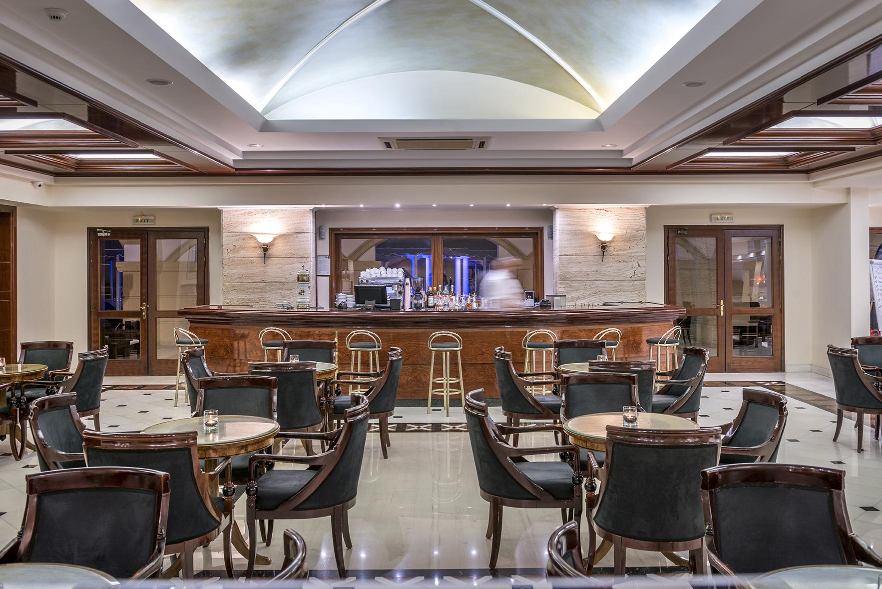 Mitsis Grand Rezort Rhodes City