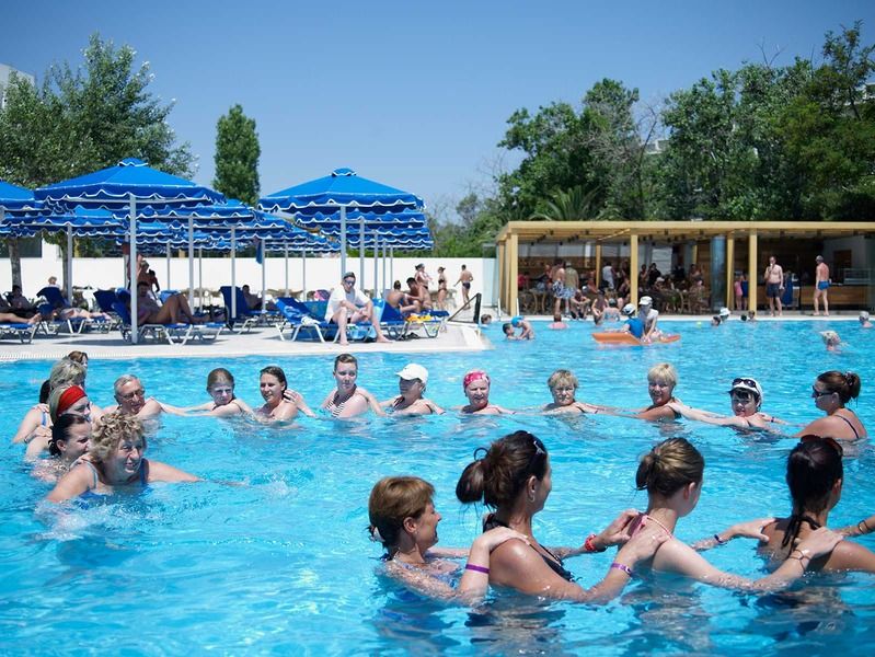 Mitsis Grand Rezort 5*