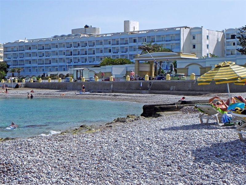 Mitsis Grand Rezort Rhodes City