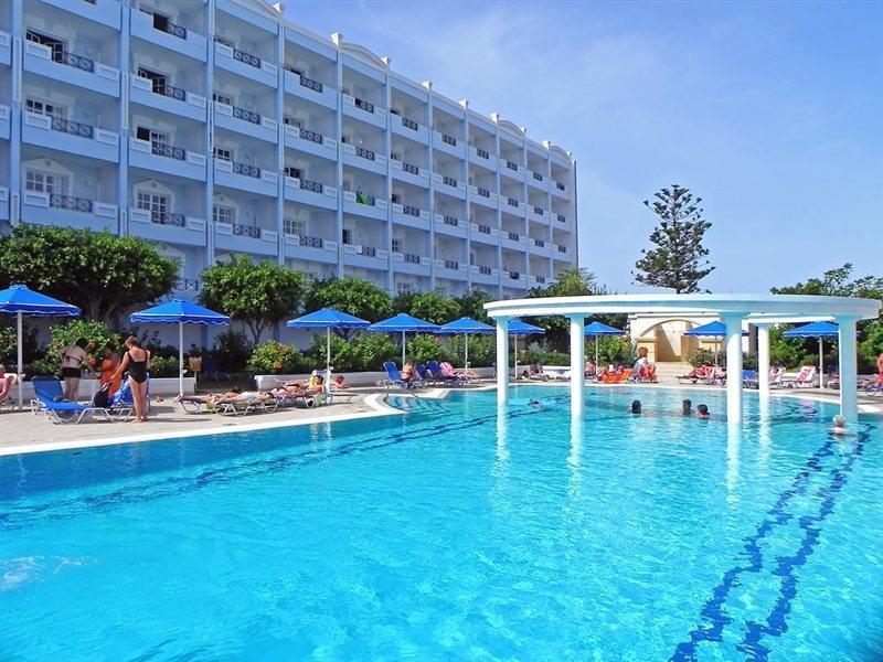 Mitsis Grand Rezort Rhodes City