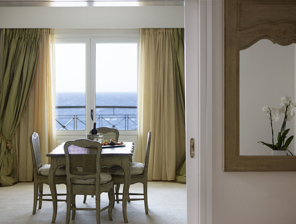 Rezort Mitsis Grand 5*