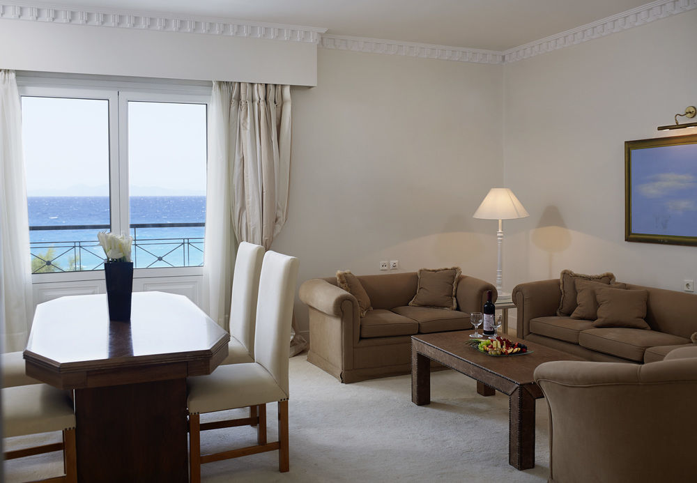 Mitsis Grand Rezort 5*
