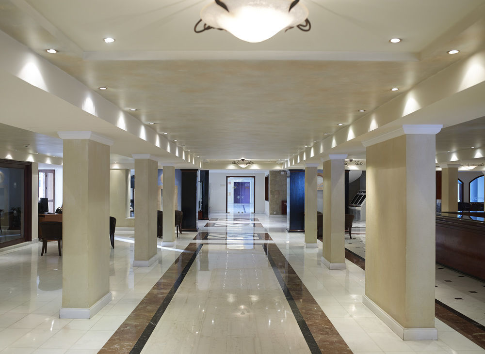 Mitsis Grand 5* Rhodes City
