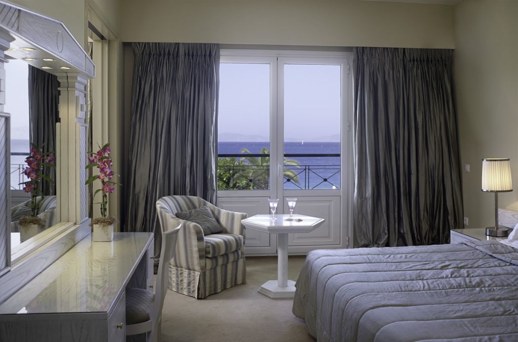 Mitsis Grand 5* Rhodes City