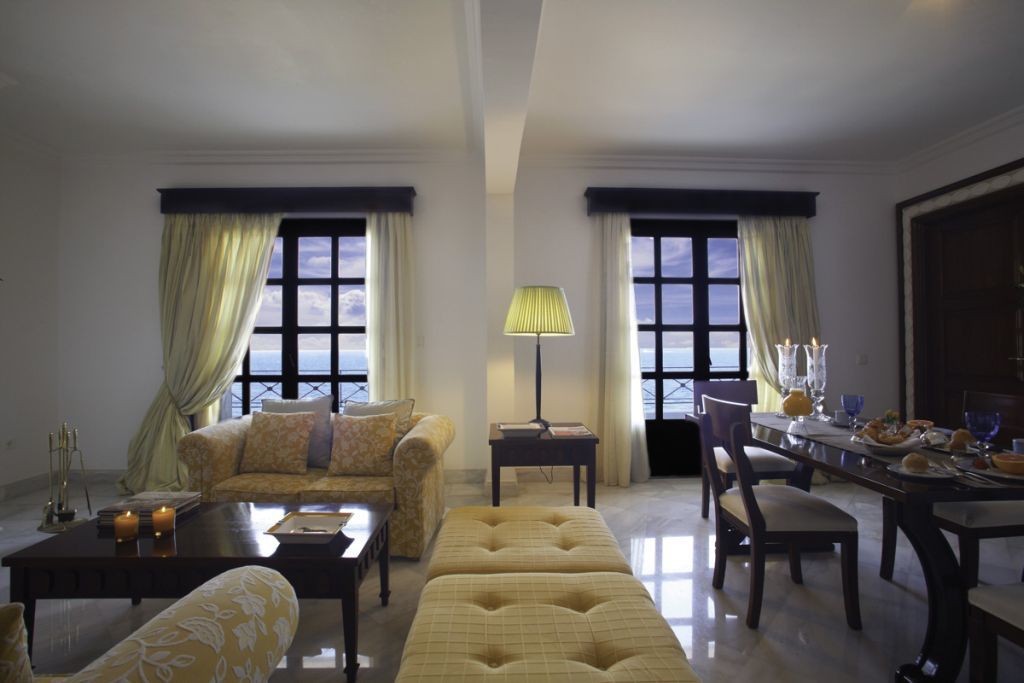 Mitsis Grand 5* Rhodes City