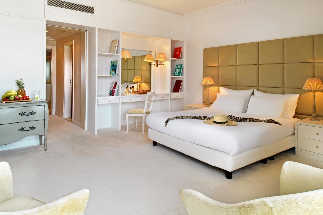 Mitsis Grand Rezort 5*