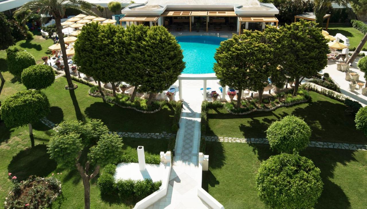 Rezort Mitsis Grand 5*