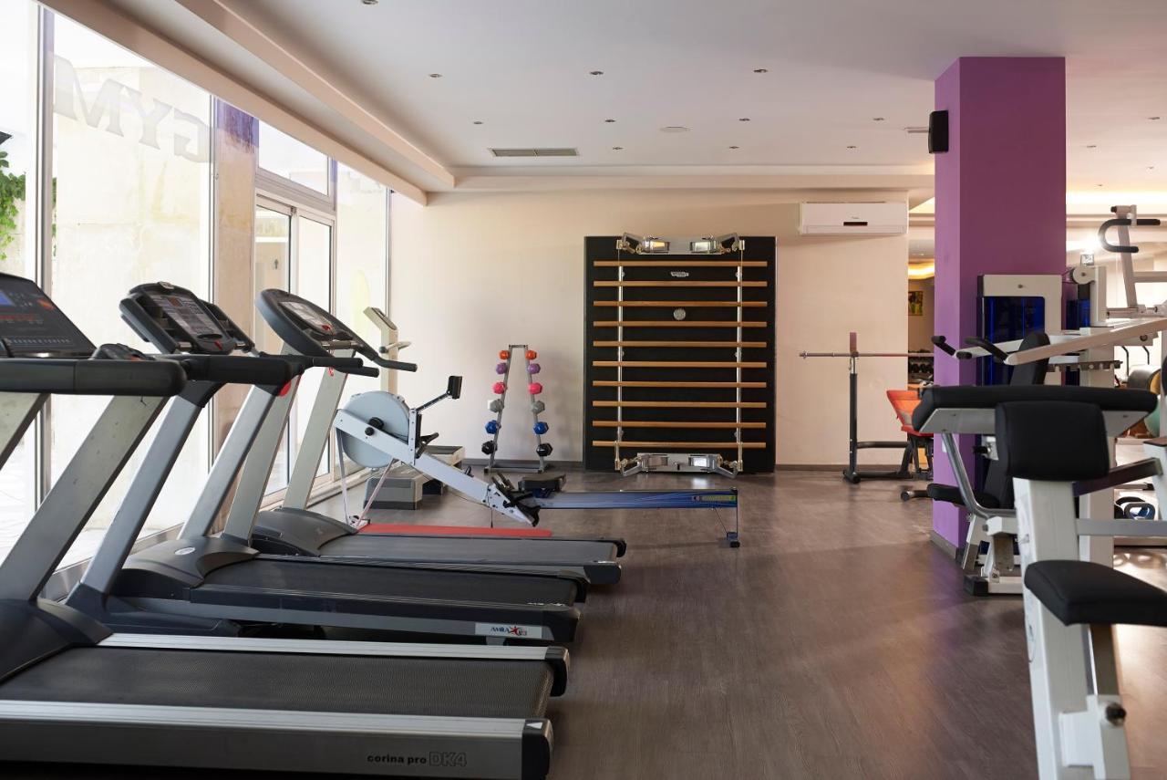 Mitsis Grand Rezort 5*