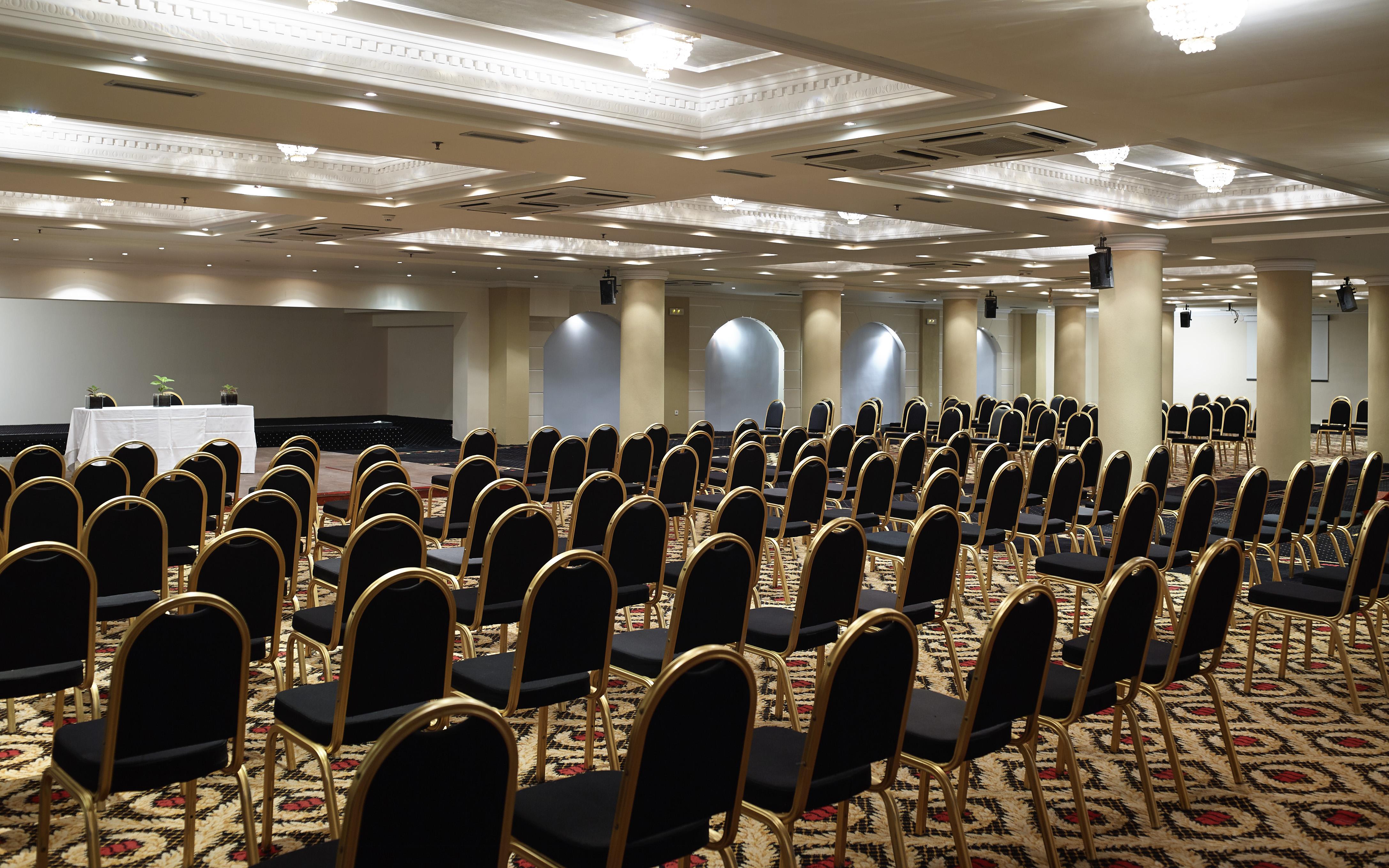 Resort Mitsis Grand Rhodes City