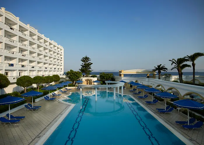Mitsis Grand Hotel Beach Hotel