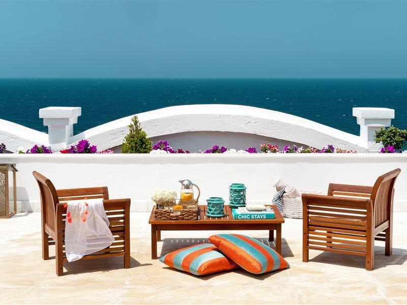 Mitsis Grand Resort
