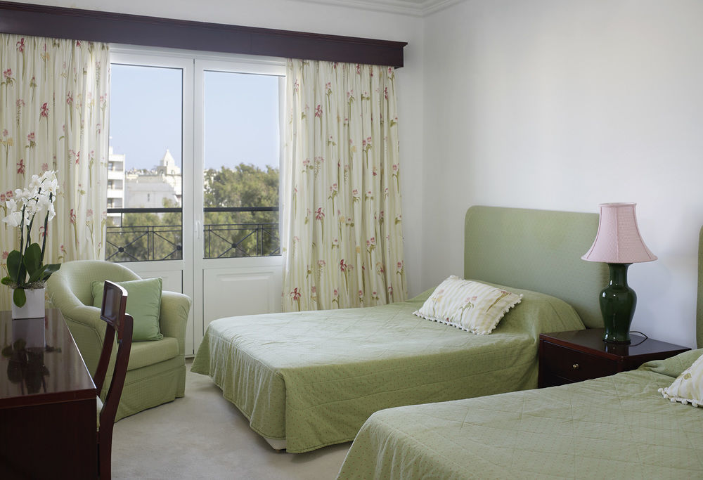 Mitsis Grand Resort Rhodes City