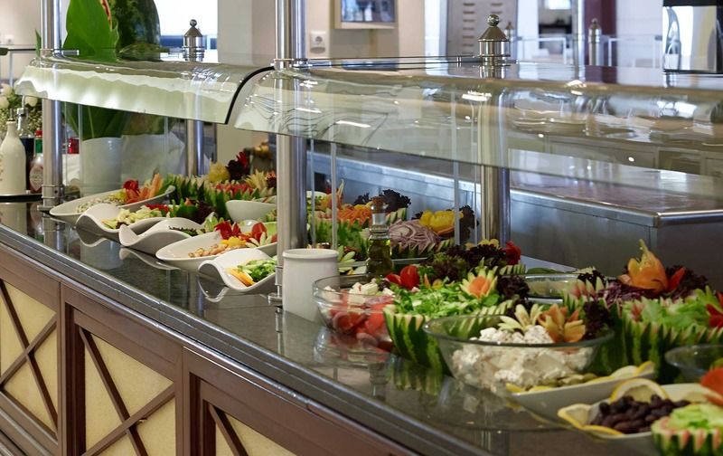 Mitsis Grand 5* Rhodes City