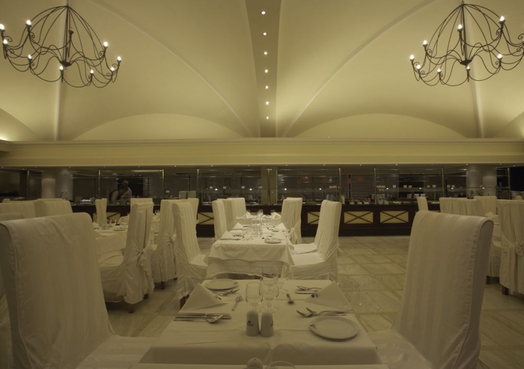 Mitsis Grand 5* Rhodes City