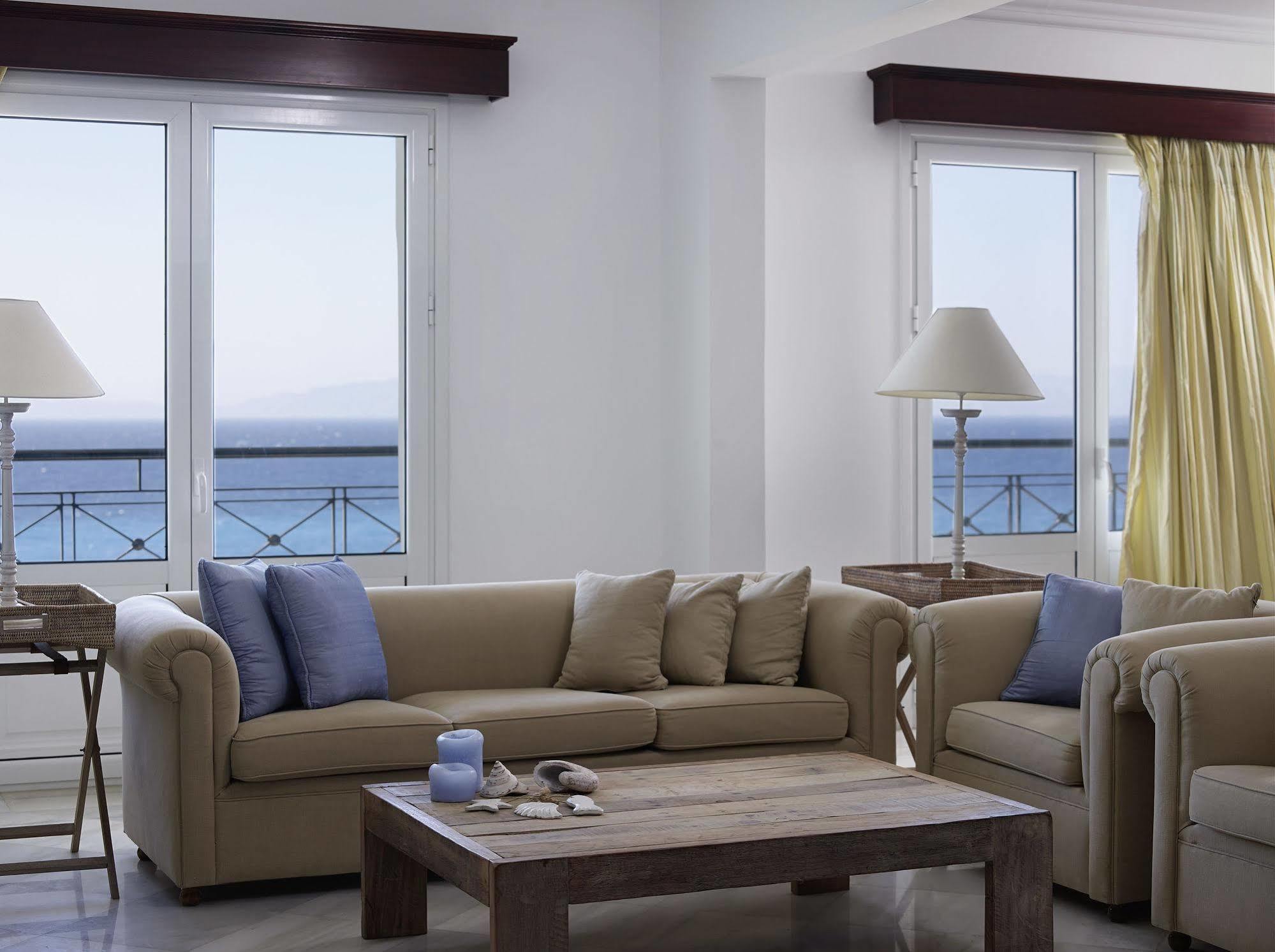 Mitsis Grand Resort Rhodes City