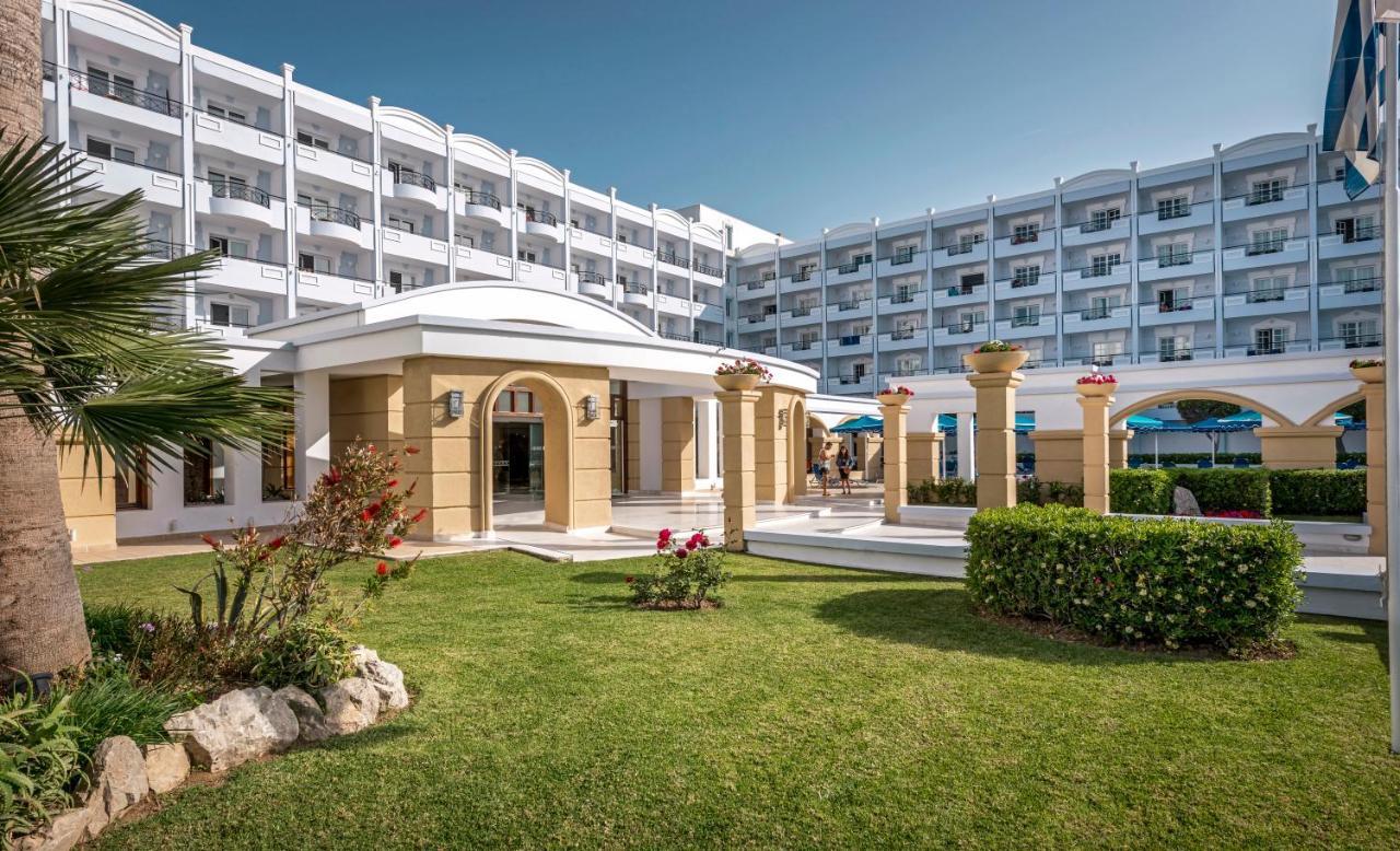 Resort Mitsis Grand Rhodes City